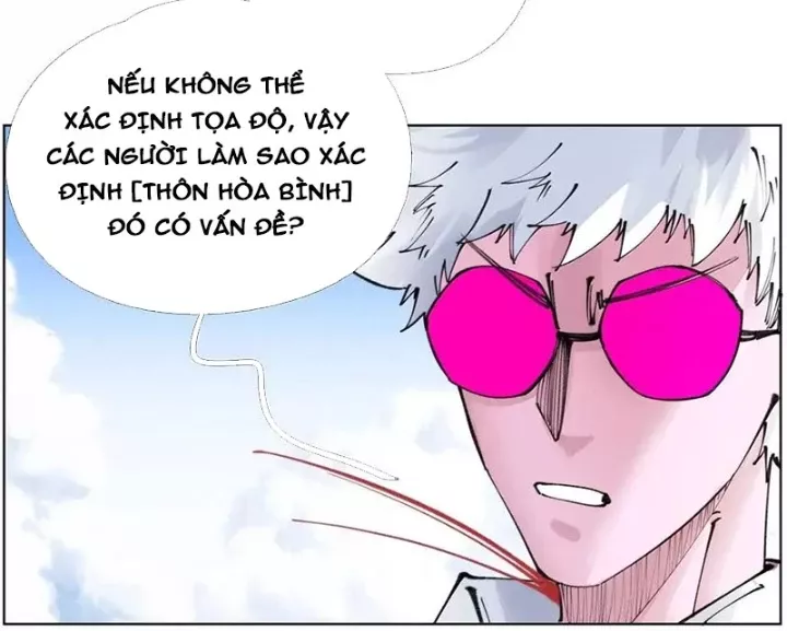 Tiên Hàng Đầu: Chapter 57