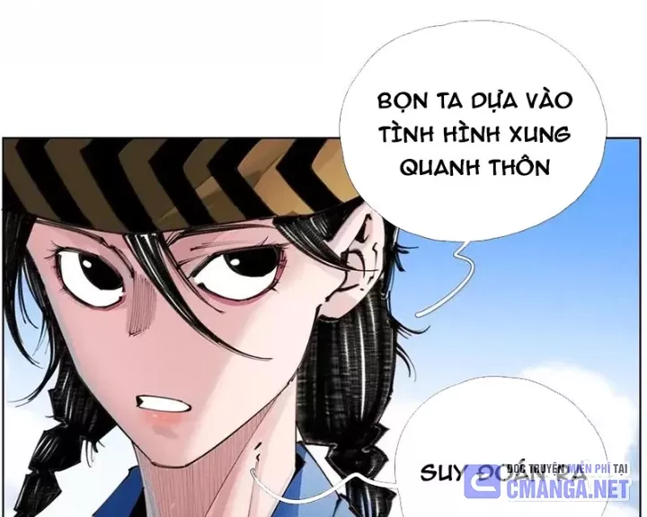 Tiên Hàng Đầu: Chapter 57