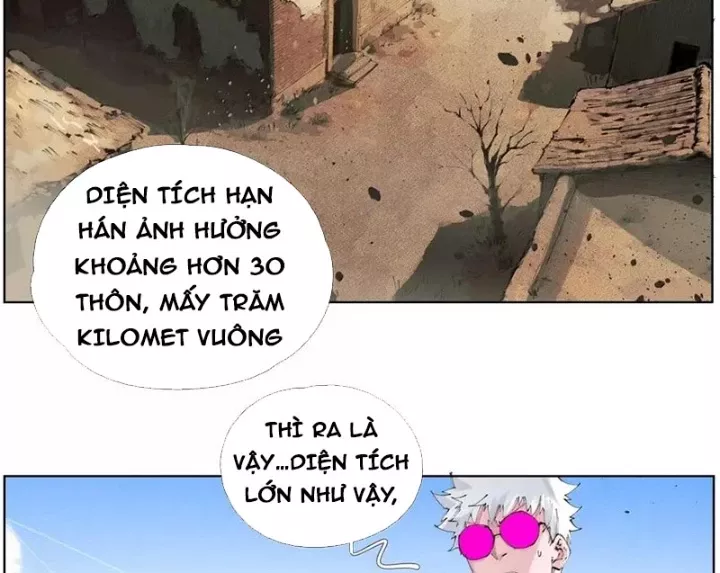 Tiên Hàng Đầu: Chapter 57