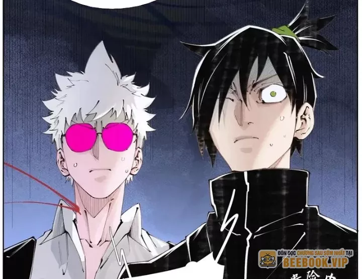 Tiên Hàng Đầu: Chapter 57