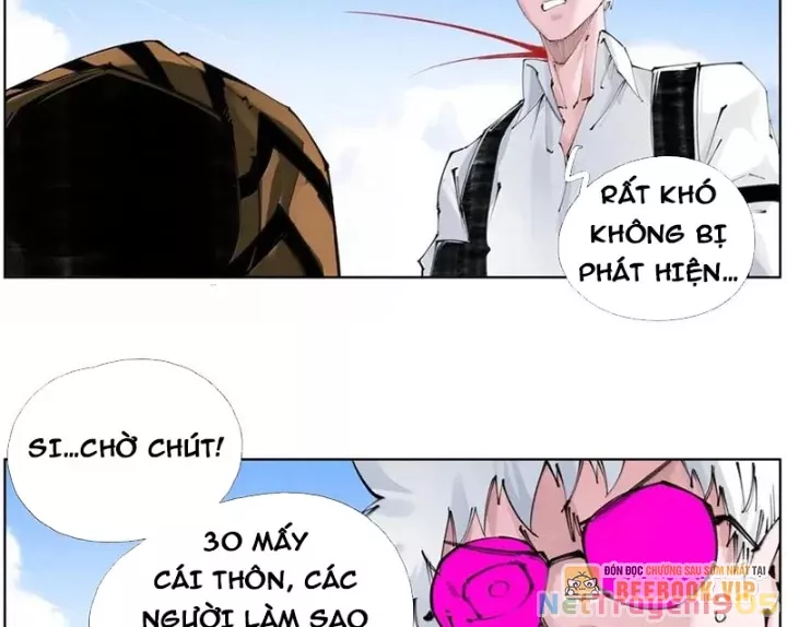 Tiên Hàng Đầu: Chapter 57