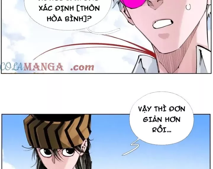 Tiên Hàng Đầu: Chapter 57