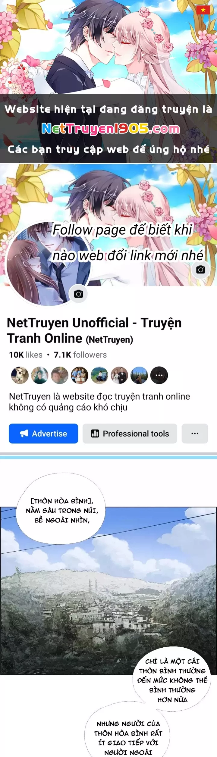 Tiên Hàng Đầu: Chapter 58