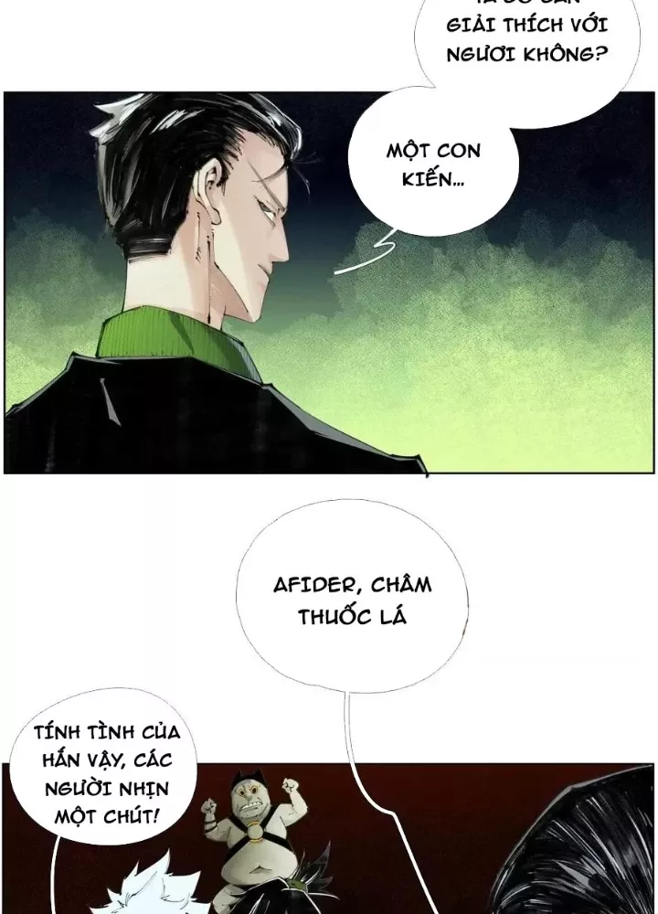 Tiên Hàng Đầu: Chapter 58
