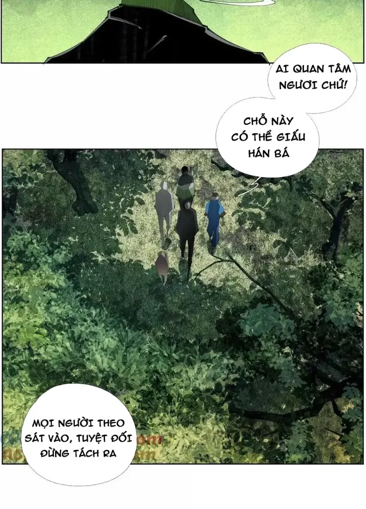 Tiên Hàng Đầu: Chapter 58