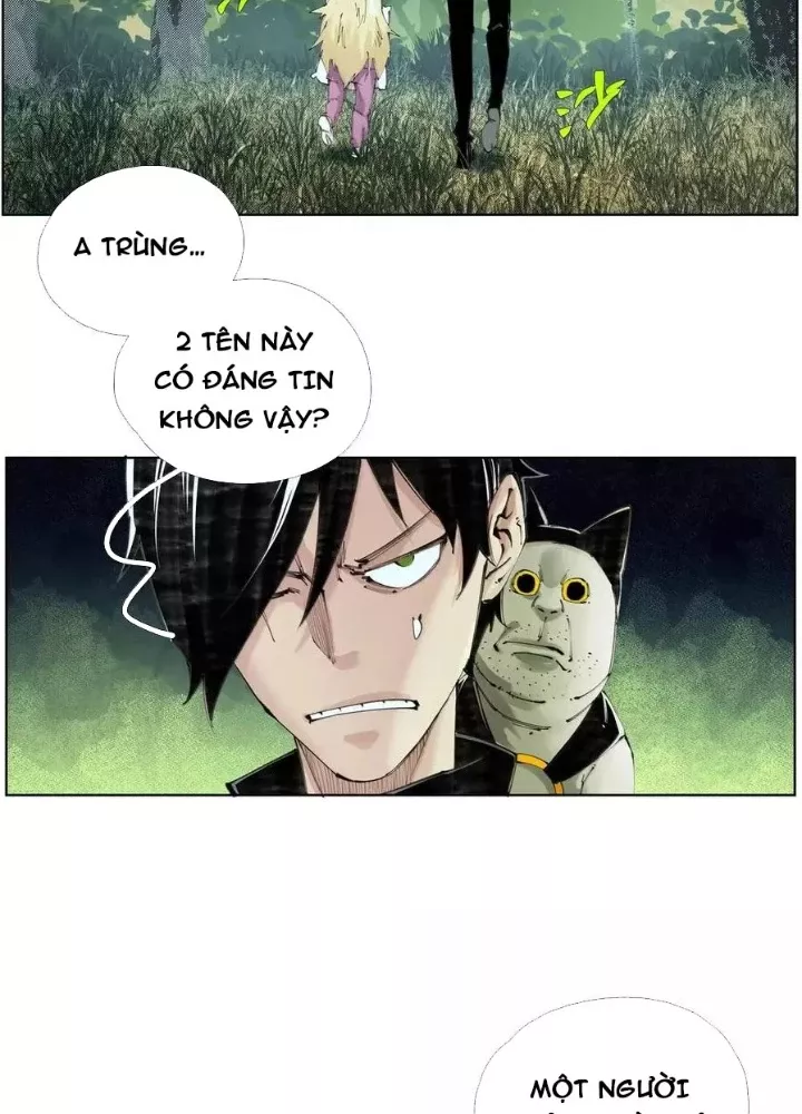 Tiên Hàng Đầu: Chapter 58