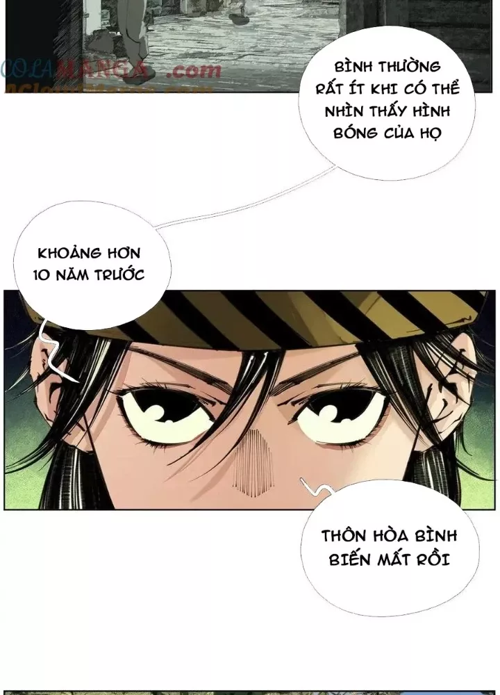 Tiên Hàng Đầu: Chapter 58