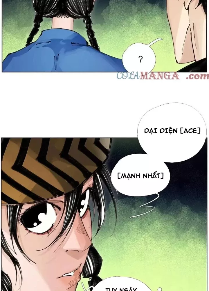 Tiên Hàng Đầu: Chapter 58