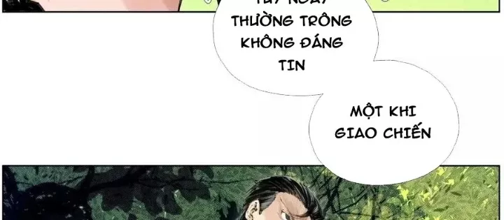 Tiên Hàng Đầu: Chapter 58