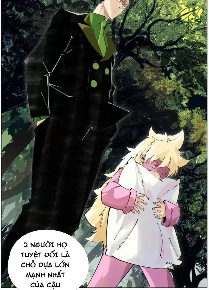 Tiên Hàng Đầu: Chapter 58