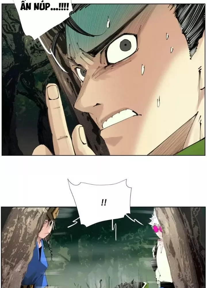 Tiên Hàng Đầu: Chapter 58