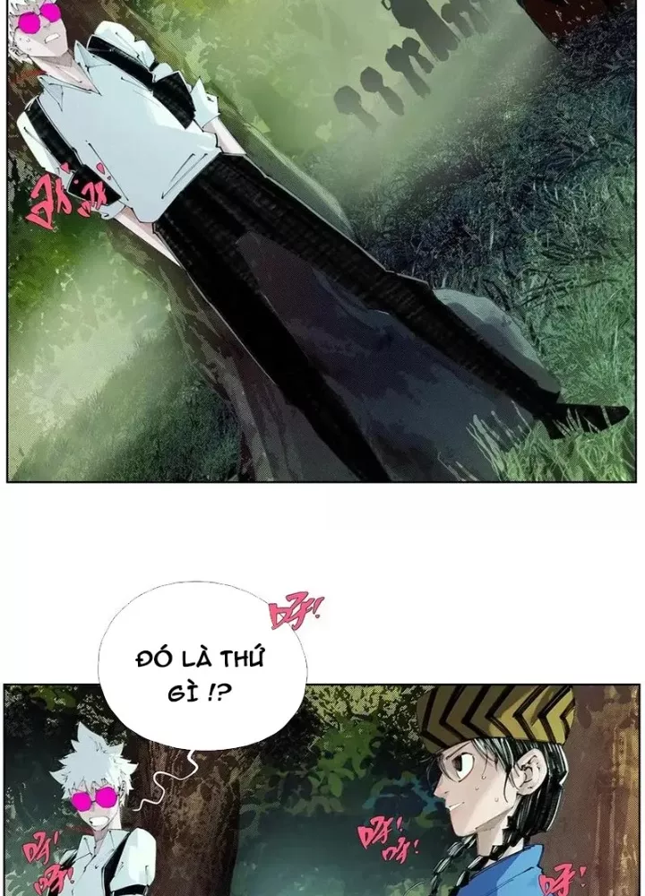 Tiên Hàng Đầu: Chapter 58