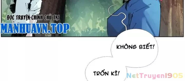 Tiên Hàng Đầu: Chapter 58