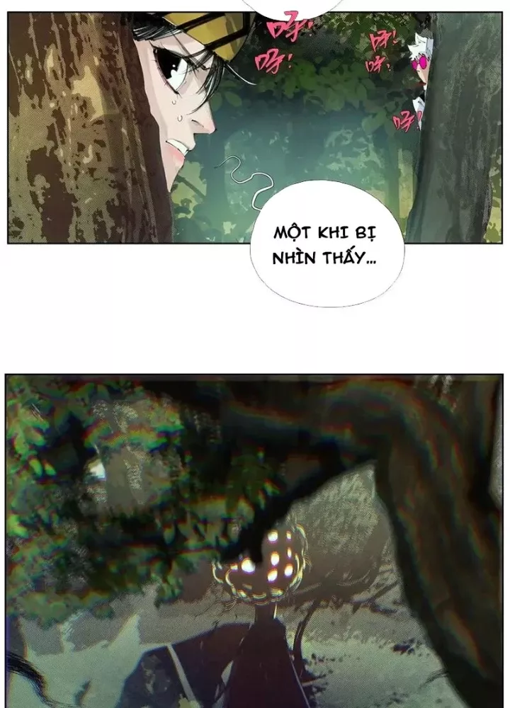 Tiên Hàng Đầu: Chapter 58