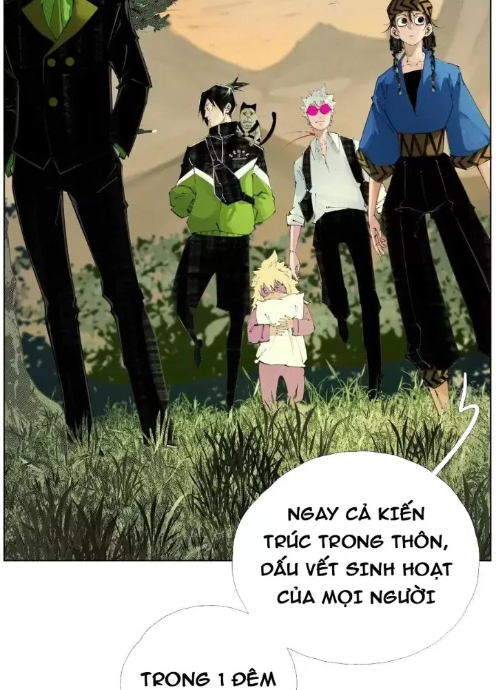 Tiên Hàng Đầu: Chapter 58