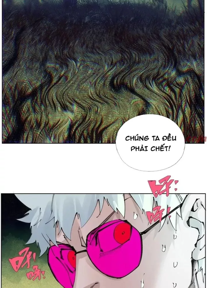 Tiên Hàng Đầu: Chapter 58