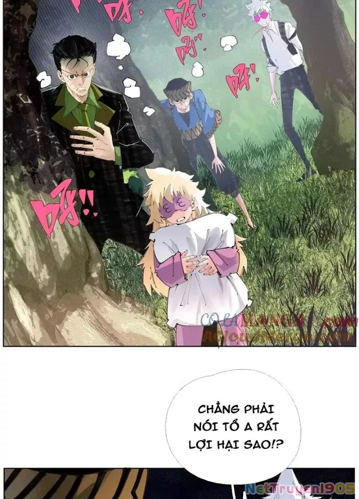 Tiên Hàng Đầu: Chapter 58