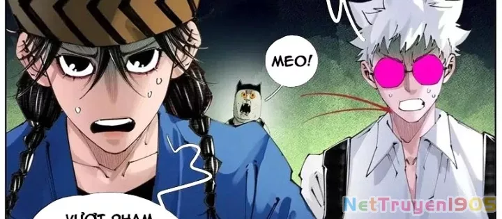 Tiên Hàng Đầu: Chapter 58