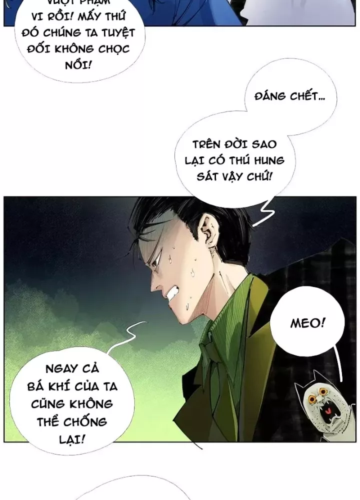 Tiên Hàng Đầu: Chapter 58