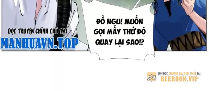 Tiên Hàng Đầu: Chapter 58