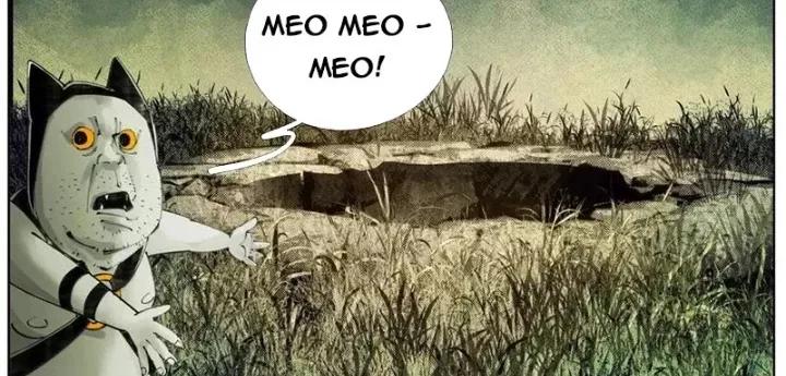 Tiên Hàng Đầu: Chapter 58