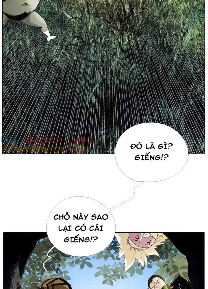 Tiên Hàng Đầu: Chapter 58