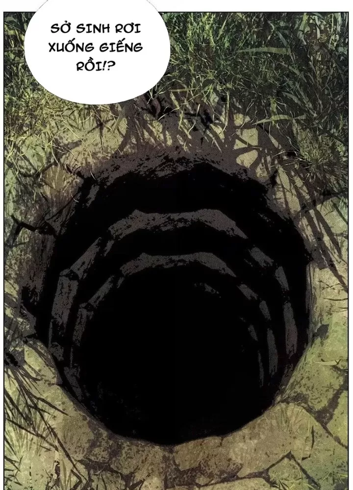 Tiên Hàng Đầu: Chapter 58