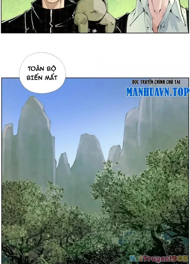 Tiên Hàng Đầu: Chapter 58