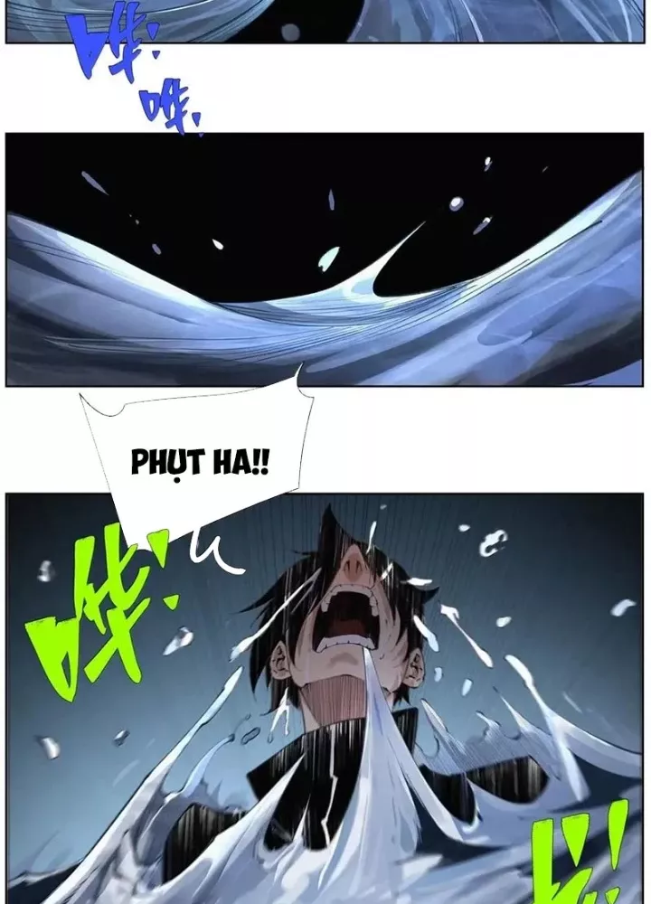 Tiên Hàng Đầu: Chapter 58