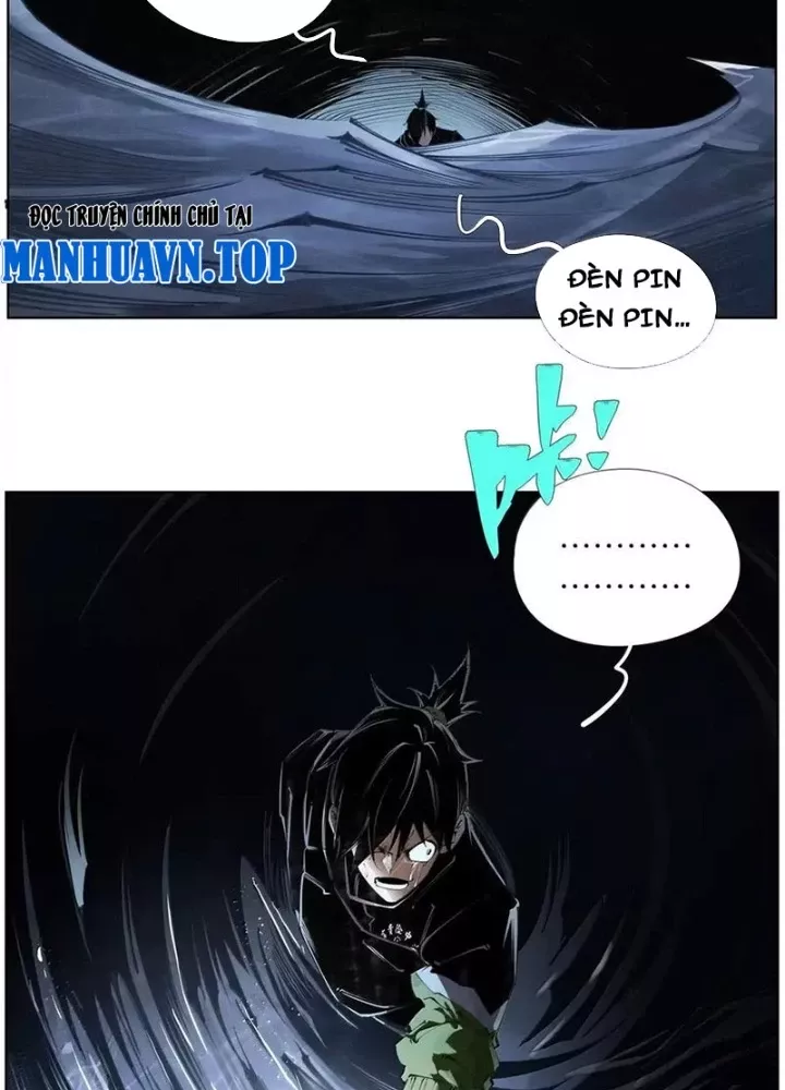 Tiên Hàng Đầu: Chapter 58