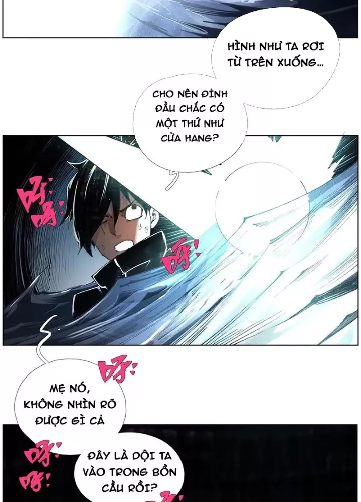 Tiên Hàng Đầu: Chapter 58