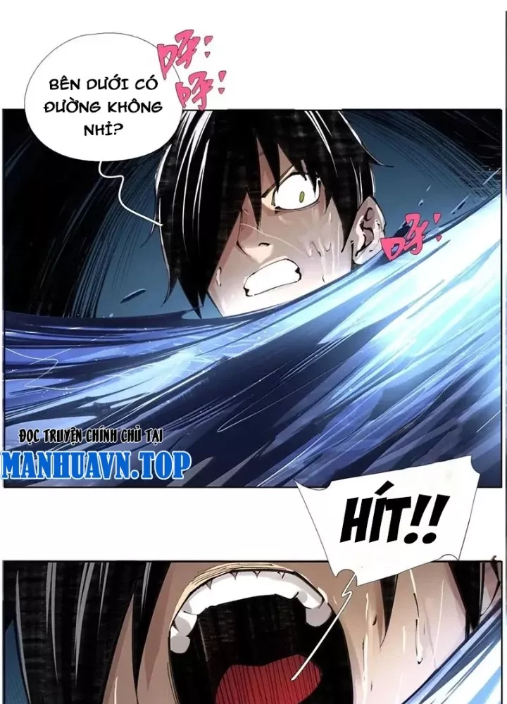 Tiên Hàng Đầu: Chapter 58