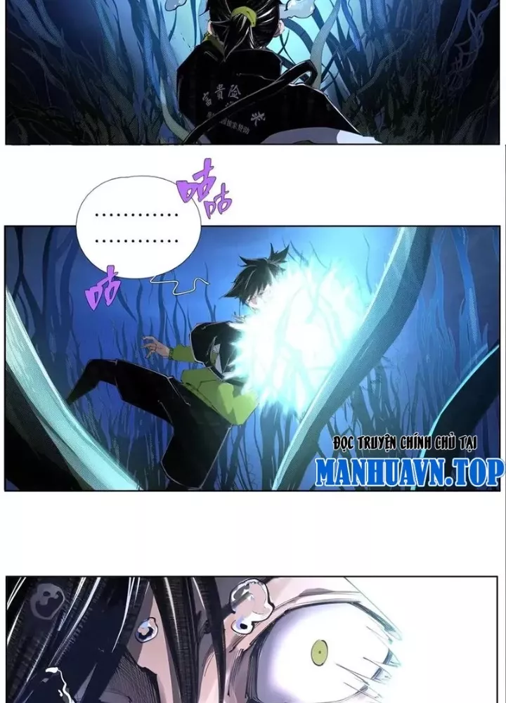 Tiên Hàng Đầu: Chapter 58