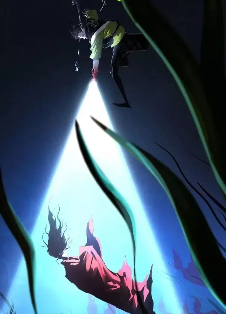 Tiên Hàng Đầu: Chapter 58