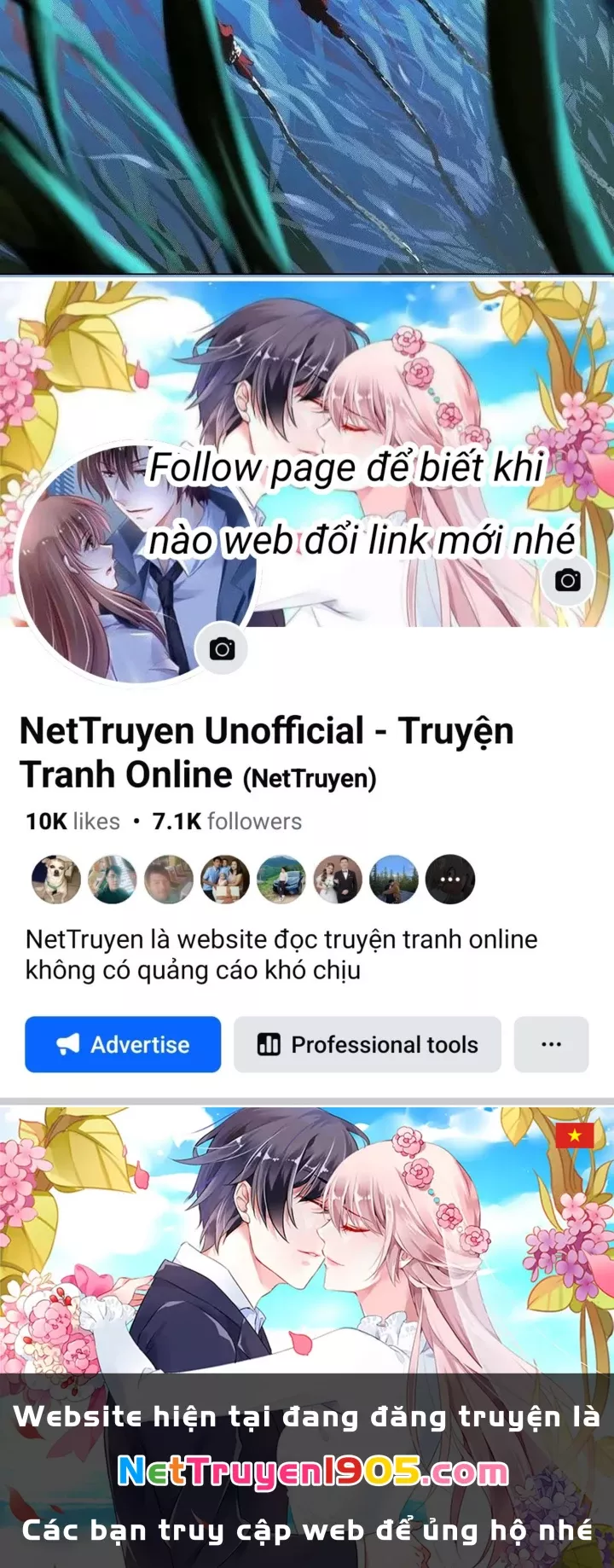 Tiên Hàng Đầu: Chapter 58