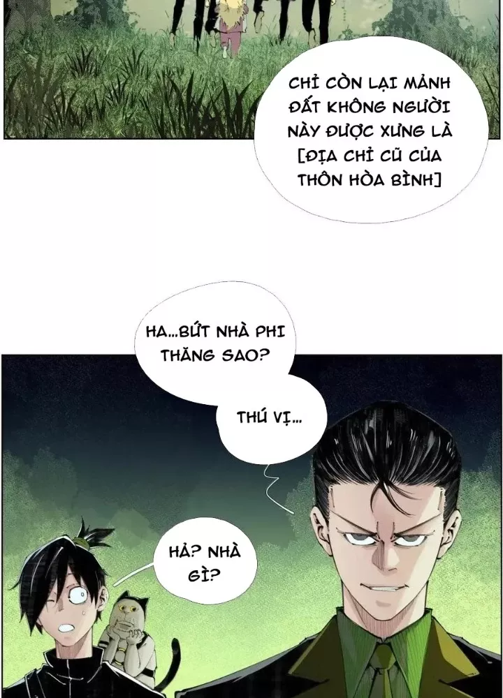 Tiên Hàng Đầu: Chapter 58