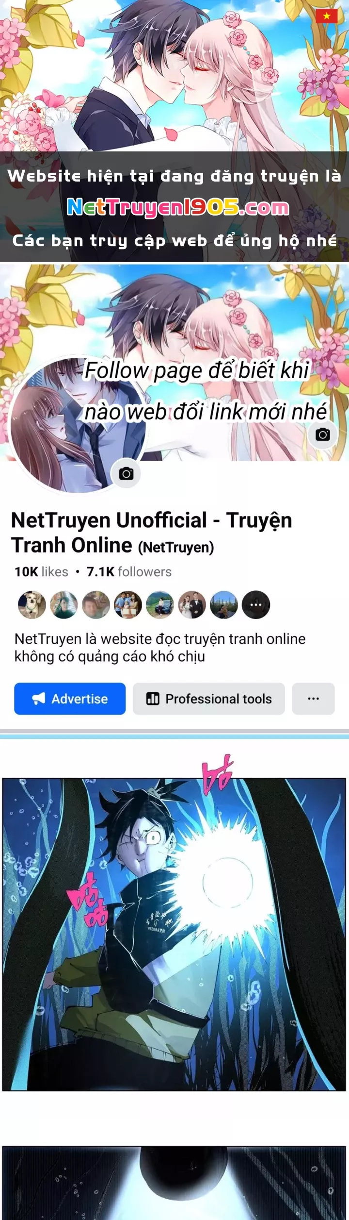 Tiên Hàng Đầu: Chapter 59