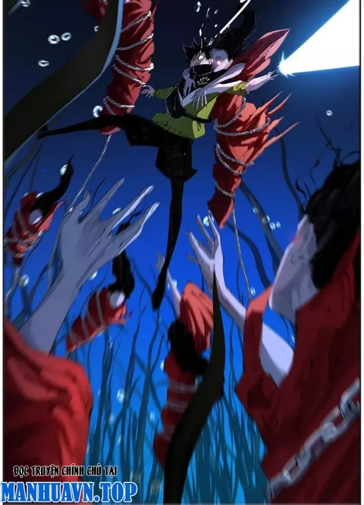 Tiên Hàng Đầu: Chapter 59