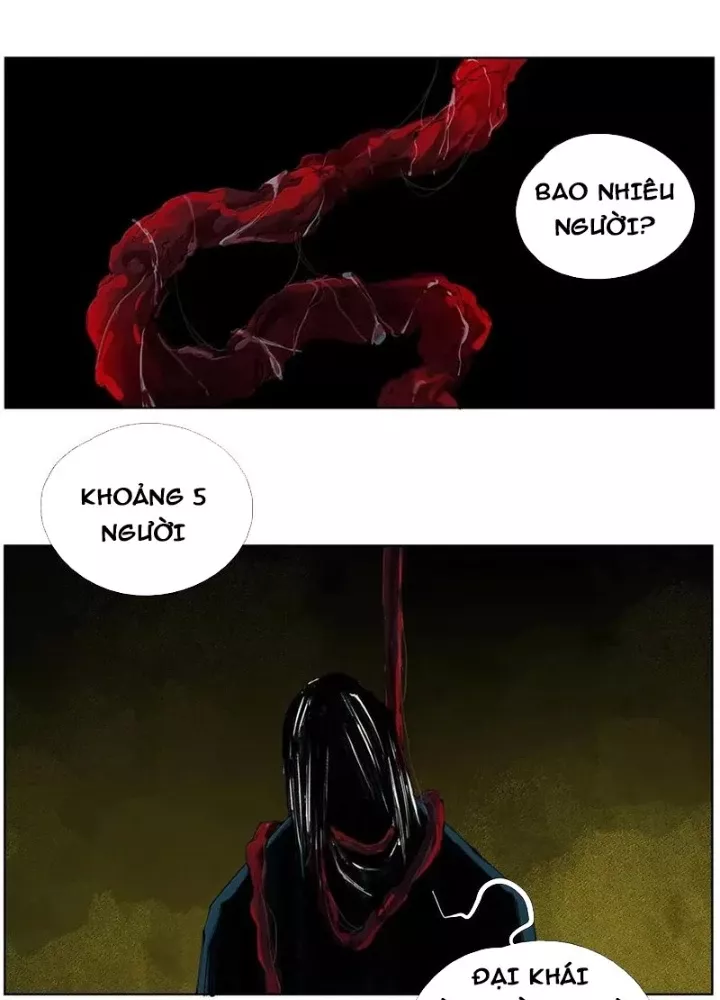 Tiên Hàng Đầu: Chapter 59