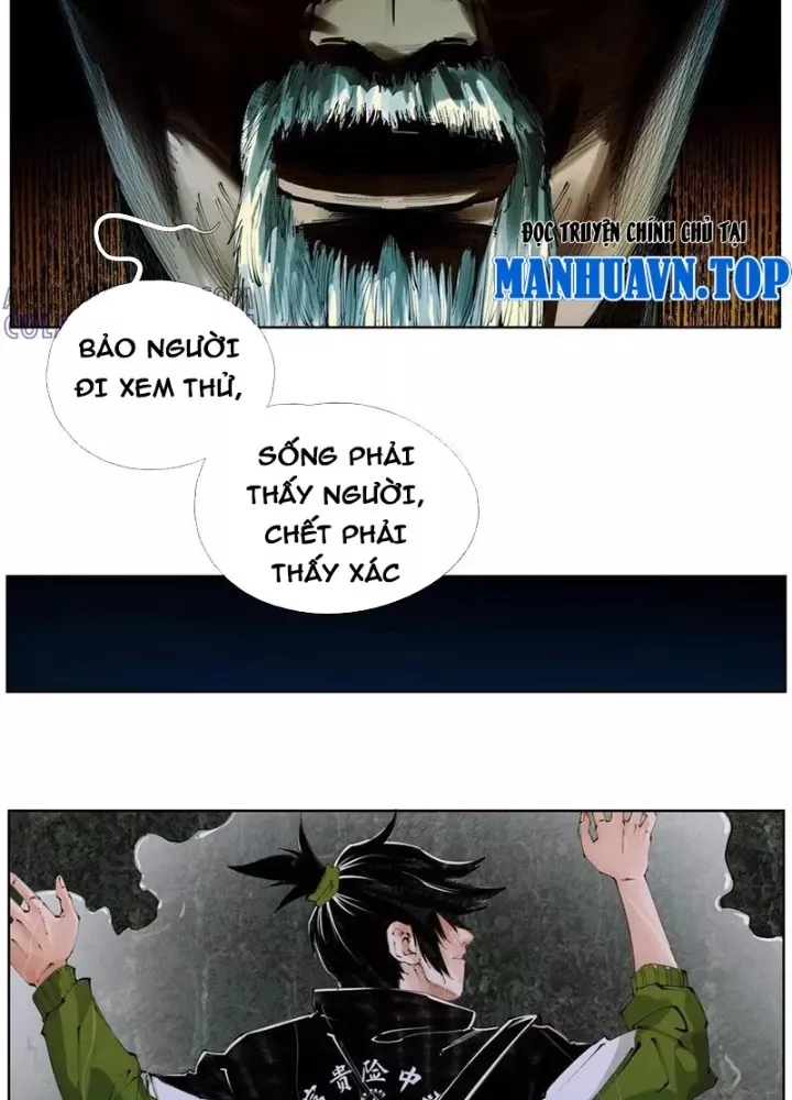 Tiên Hàng Đầu: Chapter 59