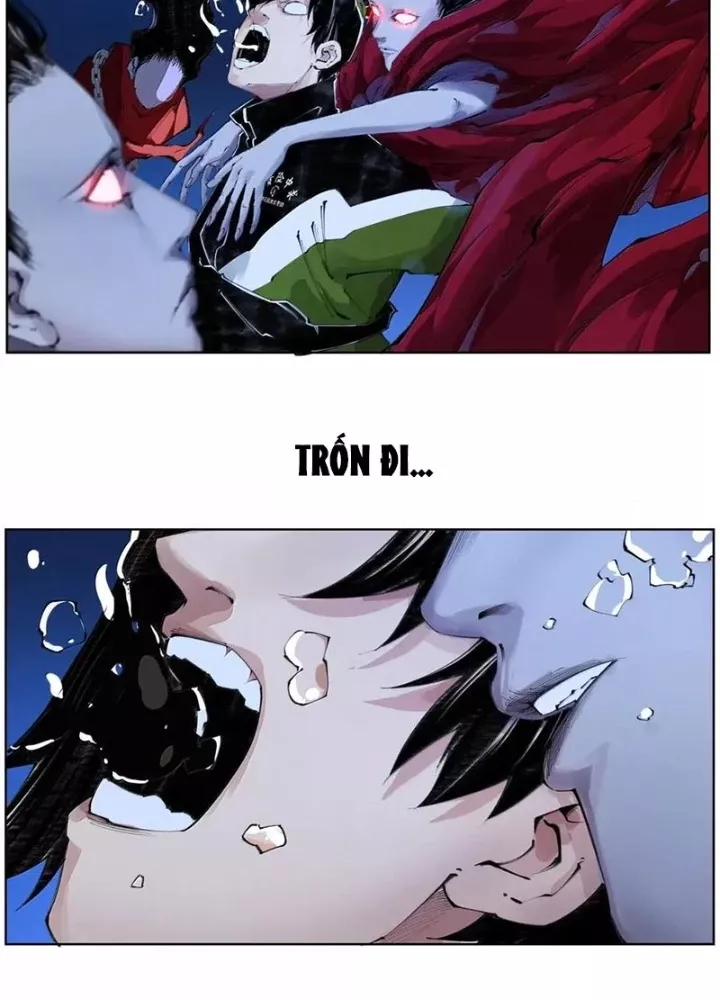 Tiên Hàng Đầu: Chapter 59