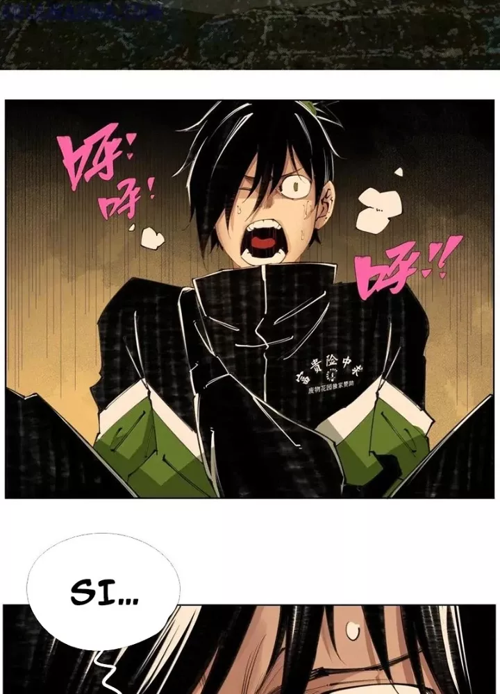 Tiên Hàng Đầu: Chapter 59