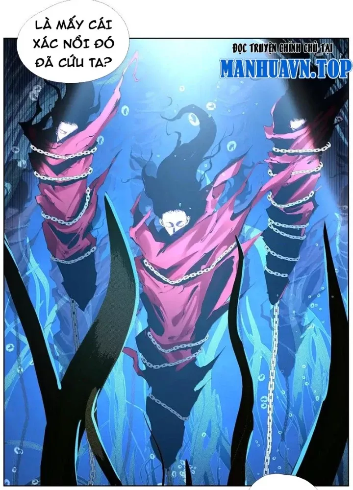 Tiên Hàng Đầu: Chapter 59