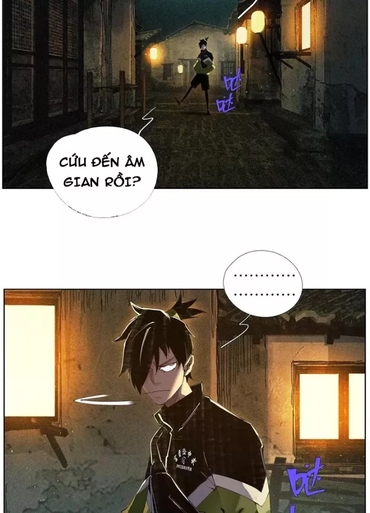 Tiên Hàng Đầu: Chapter 59