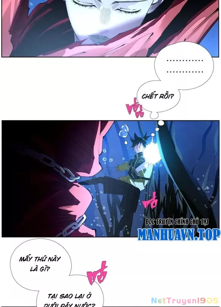 Tiên Hàng Đầu: Chapter 59