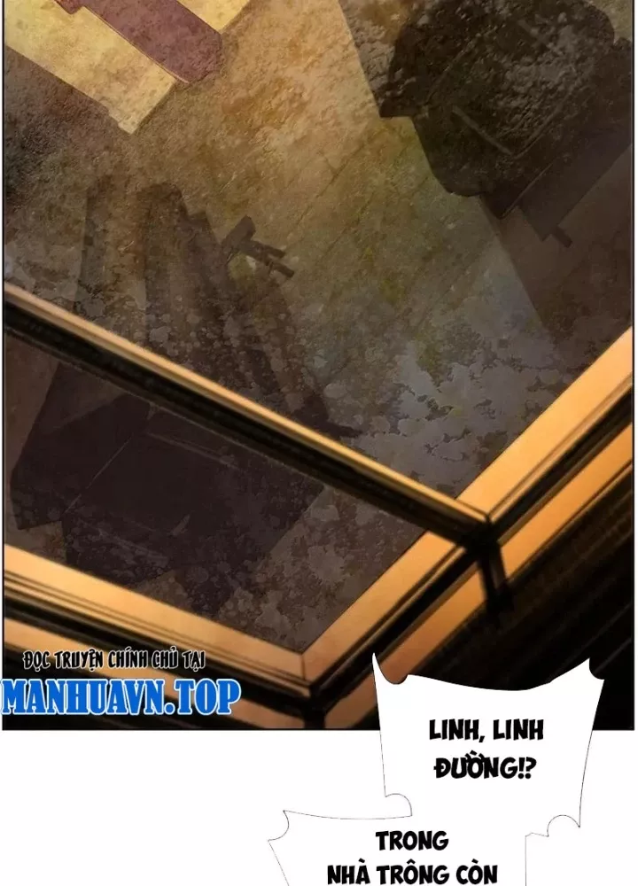 Tiên Hàng Đầu: Chapter 59