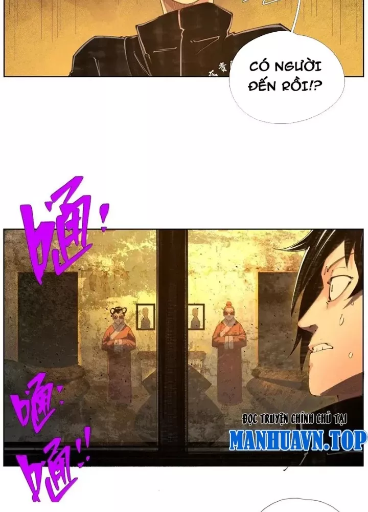 Tiên Hàng Đầu: Chapter 59