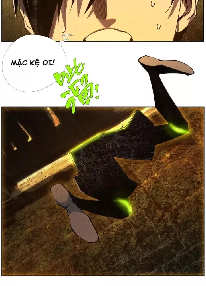 Tiên Hàng Đầu: Chapter 59