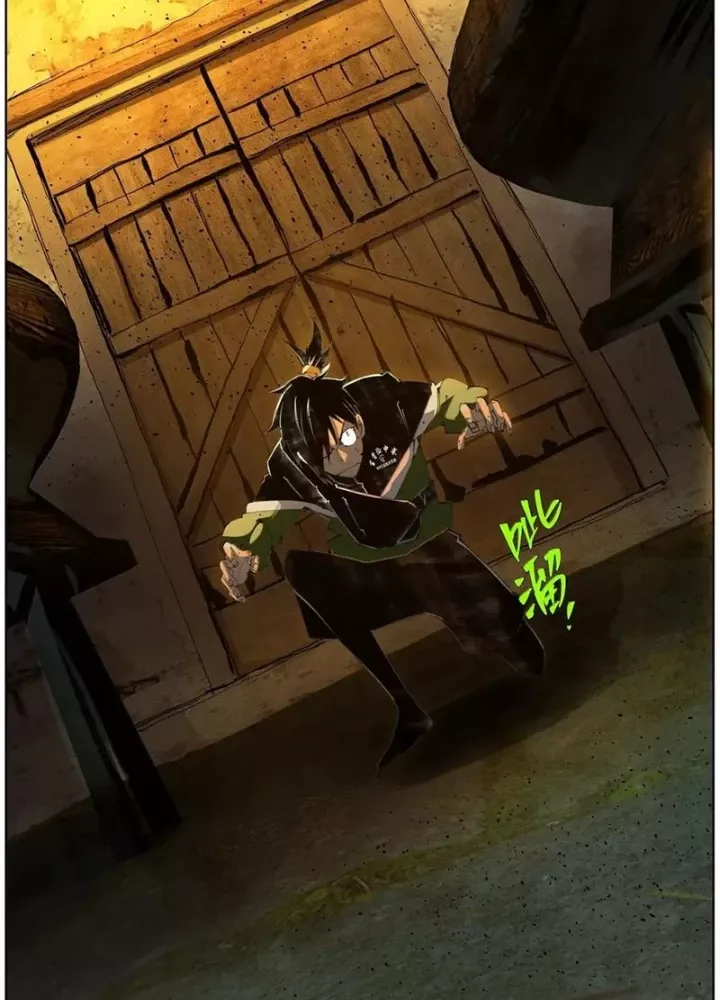 Tiên Hàng Đầu: Chapter 59