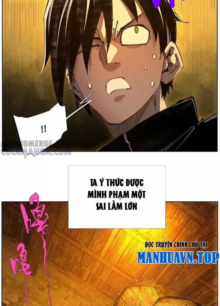 Tiên Hàng Đầu: Chapter 59